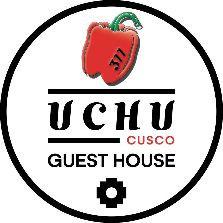 Uchu Cusco - Guest House Zewnętrze zdjęcie